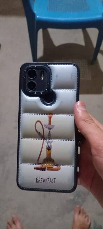 redmi A2+ 0