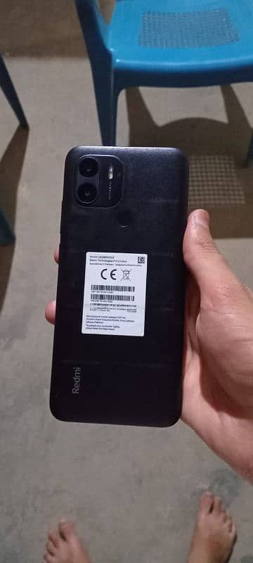 redmi A2+ 2