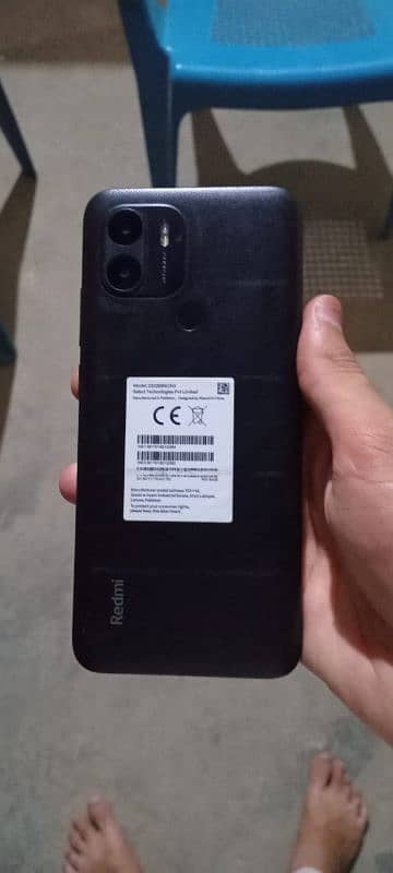 redmi A2+ 3