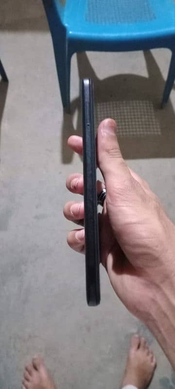 redmi A2+ 6