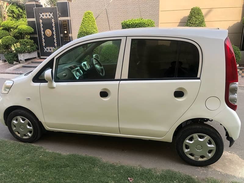 Honda Life  almost genuine 5