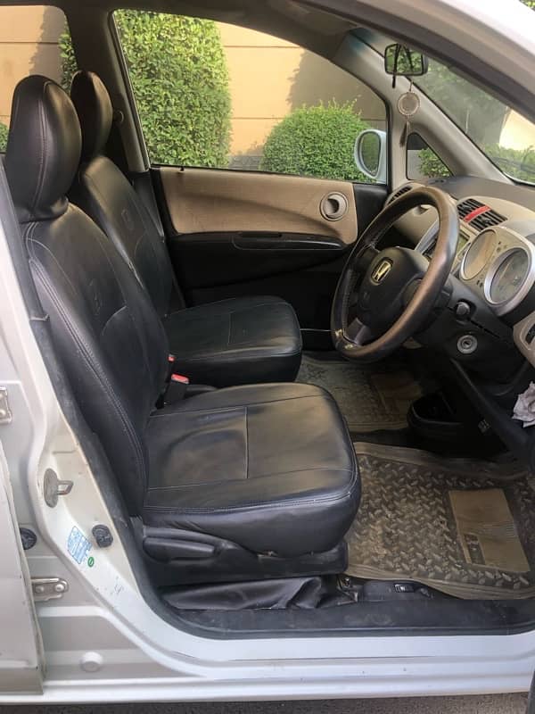 Honda Life  almost genuine 7