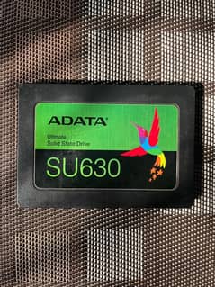 ADATA SU630 | Internal 240GB SSD