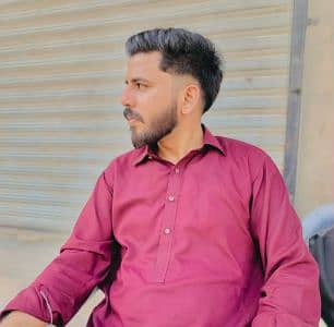 Daniyal