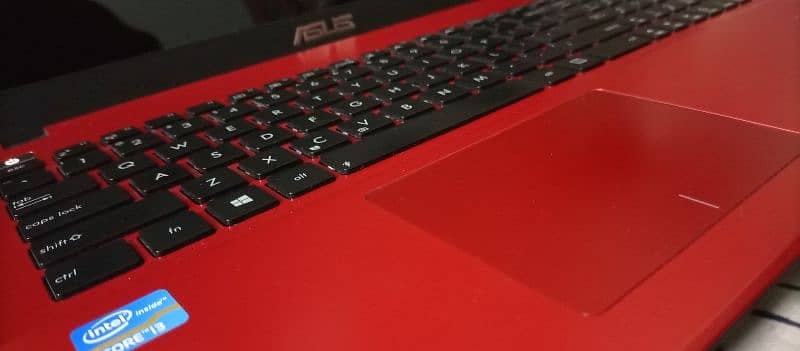 Asus i3 3rd Generation 4gb Ram 250gb Memory 0