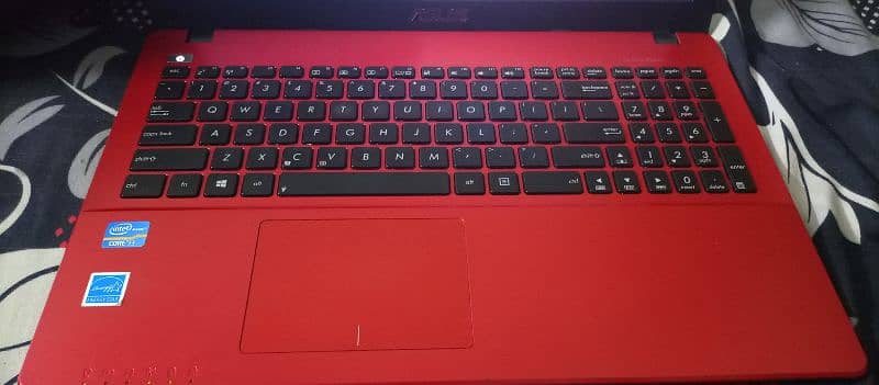 Asus i3 3rd Generation 4gb Ram 250gb Memory 2