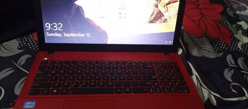 Asus i3 3rd Generation 4gb Ram 250gb Memory 3