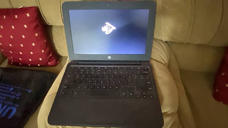 Hp windows chromebook 11 G4 1