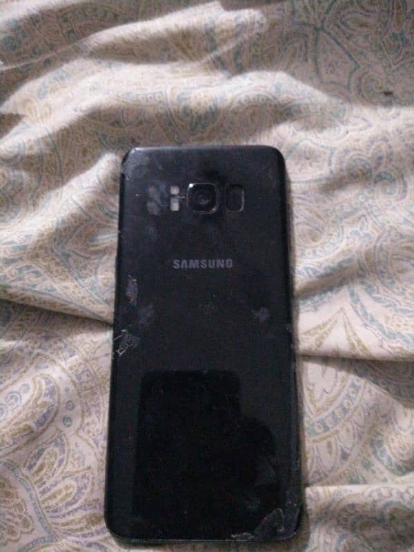 S8 SAMSUNG 1