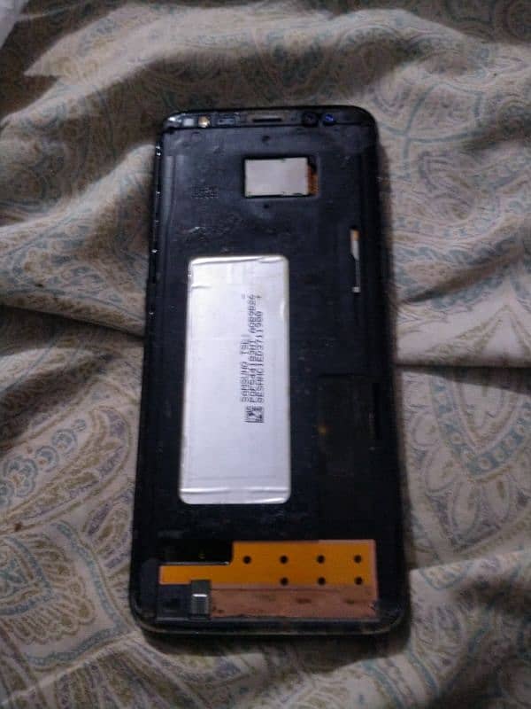 S8 SAMSUNG 2