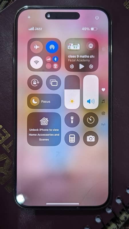 iPhone 14 Pro Max pta approved dual sim 1