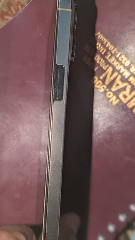iPhone 14 Pro Max pta approved dual sim 4