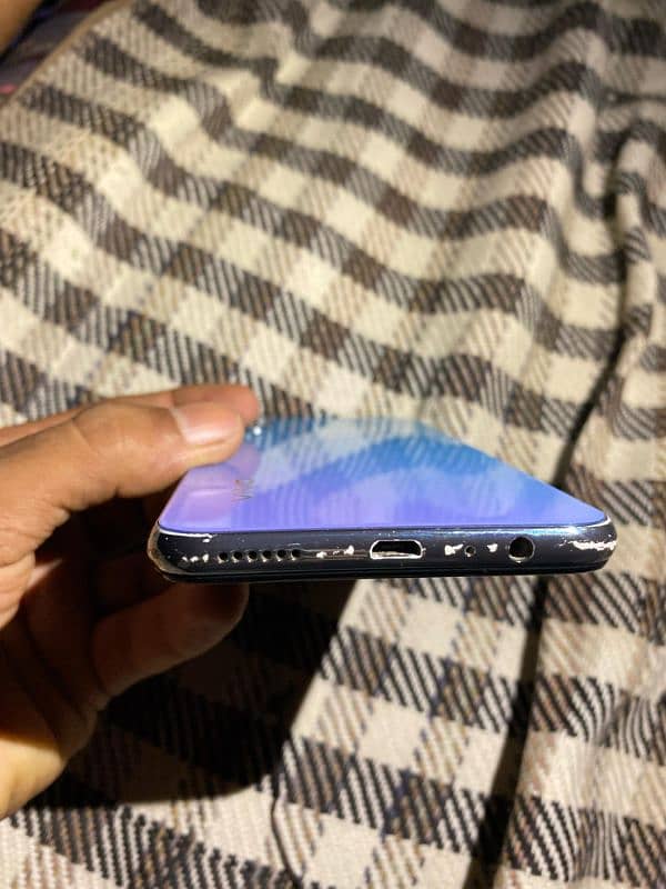 vivo s1 Ram 8 room 256 condition 10/8 4