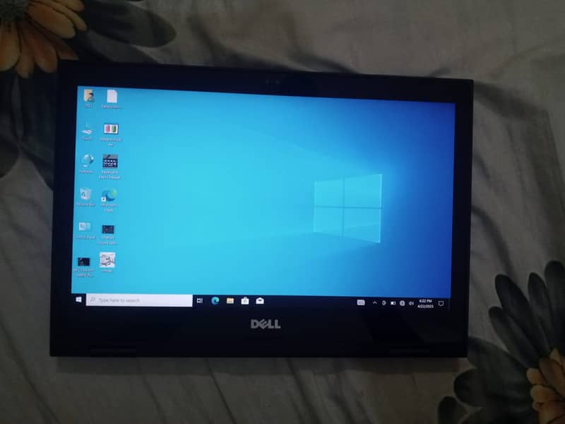 Dell 3390 (2 in 1) touch 360 0