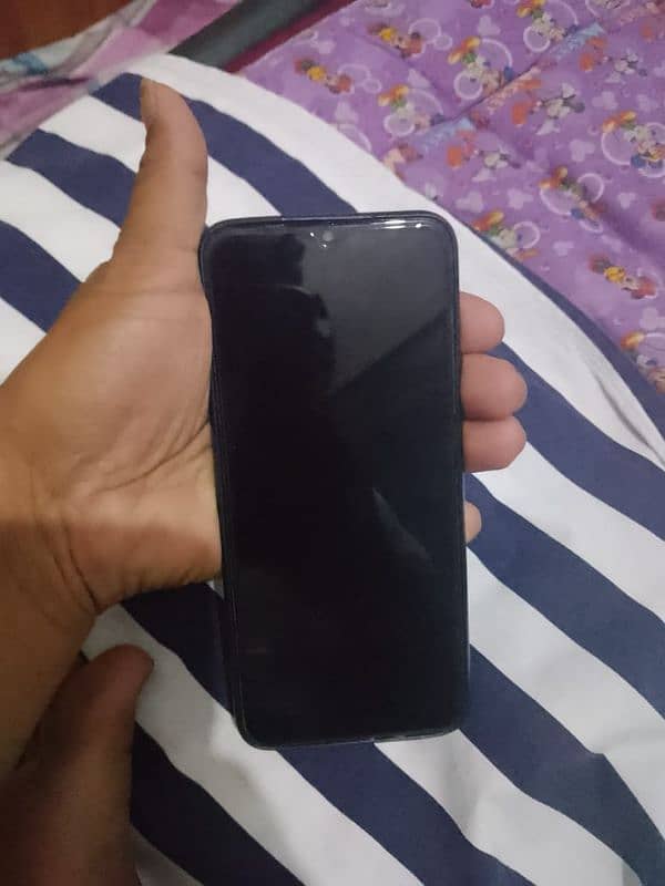 infinix Hot 9 Play 4-64 GB 6