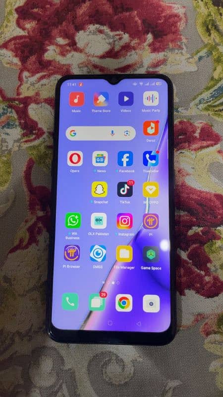 Oppo A5 2020 for sale 0