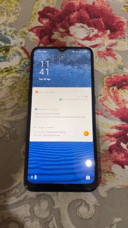 Oppo A5 2020 for sale 2