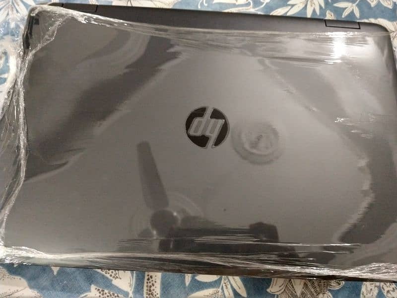HP Laptop 0