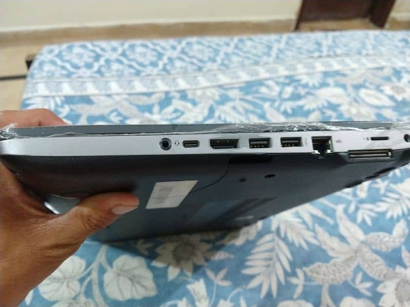HP Laptop 2