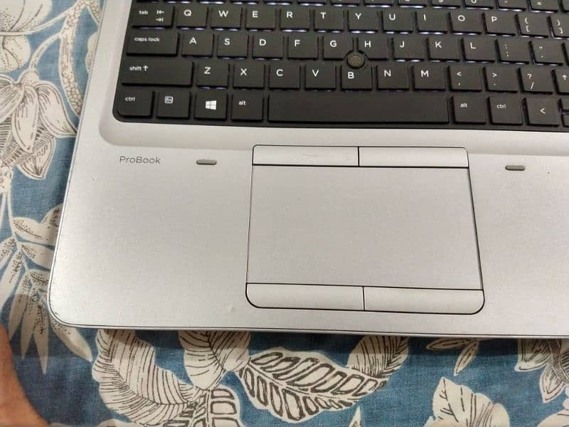 HP Laptop 3