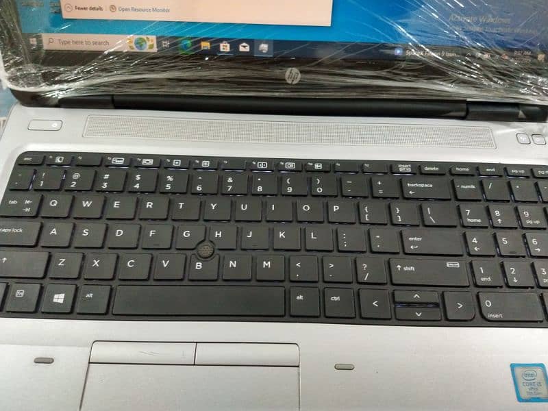 HP Laptop 7