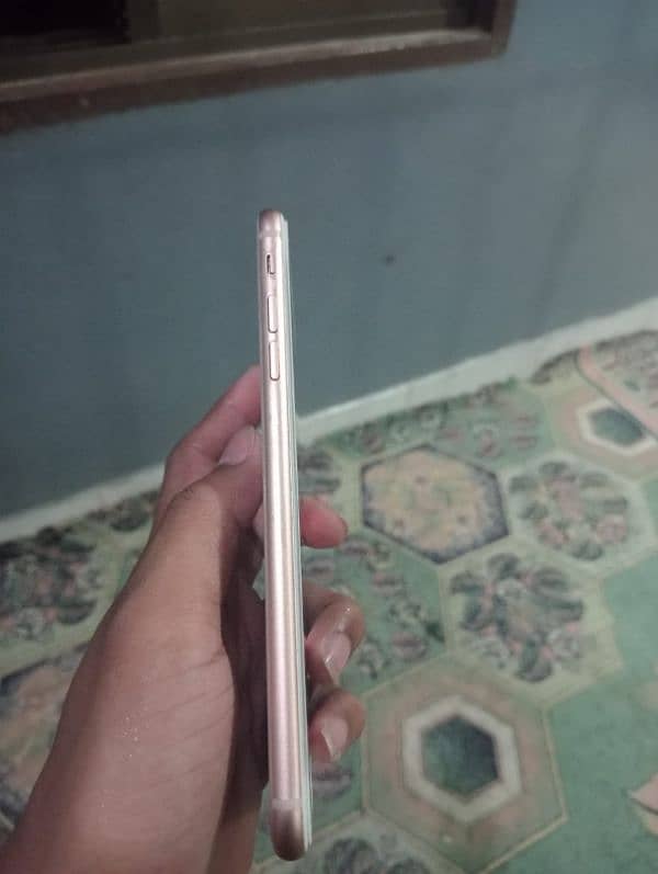iPhone 8 plus non pta 5