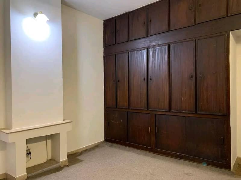 Beautiful Furnished Room in G10/1 for females including bills 2