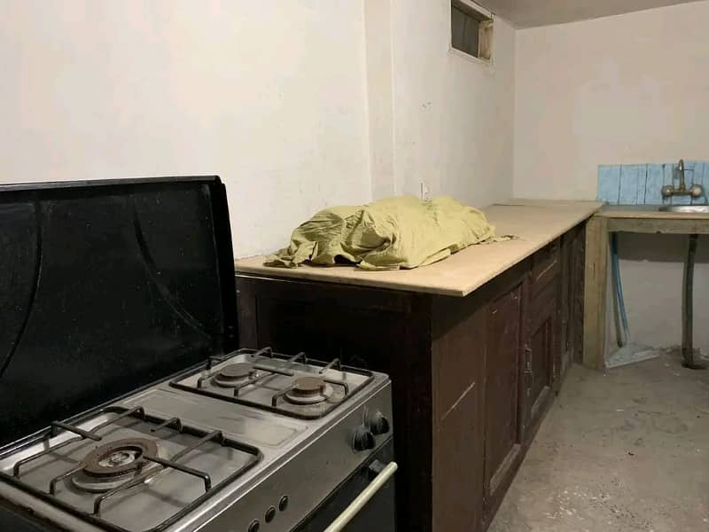 Beautiful Furnished Room in G10/1 for females including bills 3