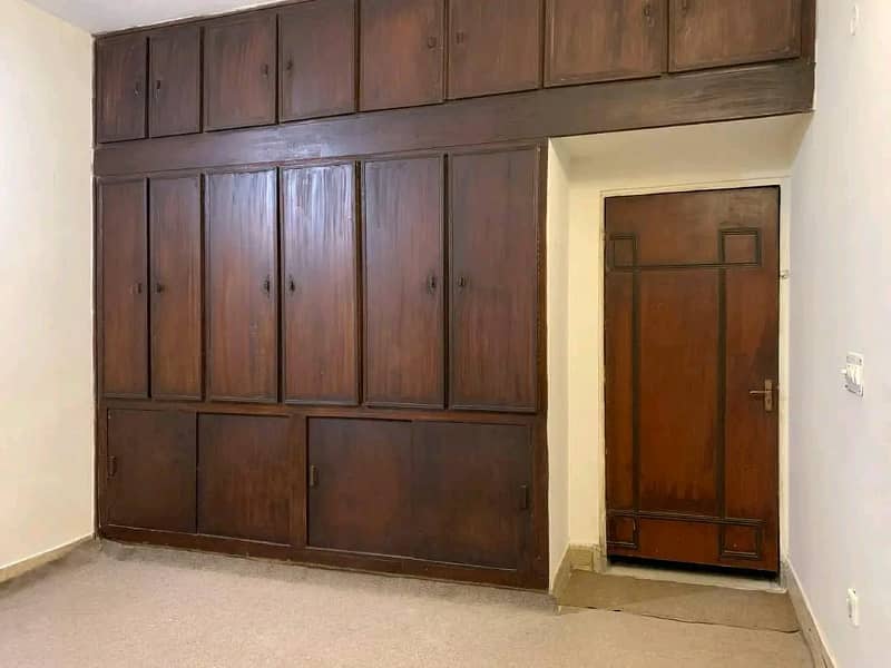 Beautiful Furnished Room in G10/1 for females including bills 5