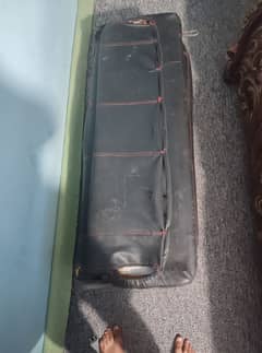 passenger Seat