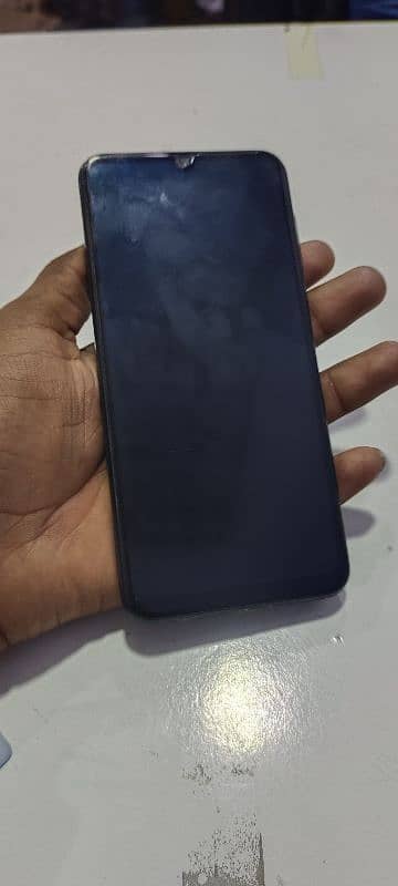 Samsung A30s 4/128 with original chager and box 5