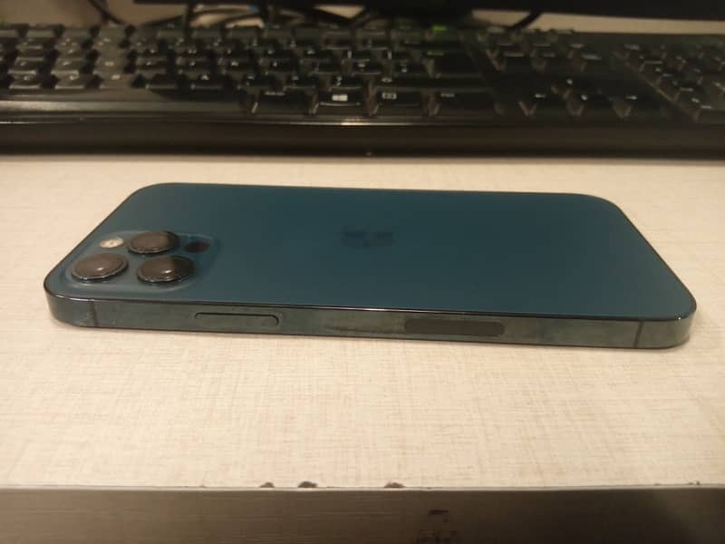 iphone 12 pro 256gb fu exchange possible 7