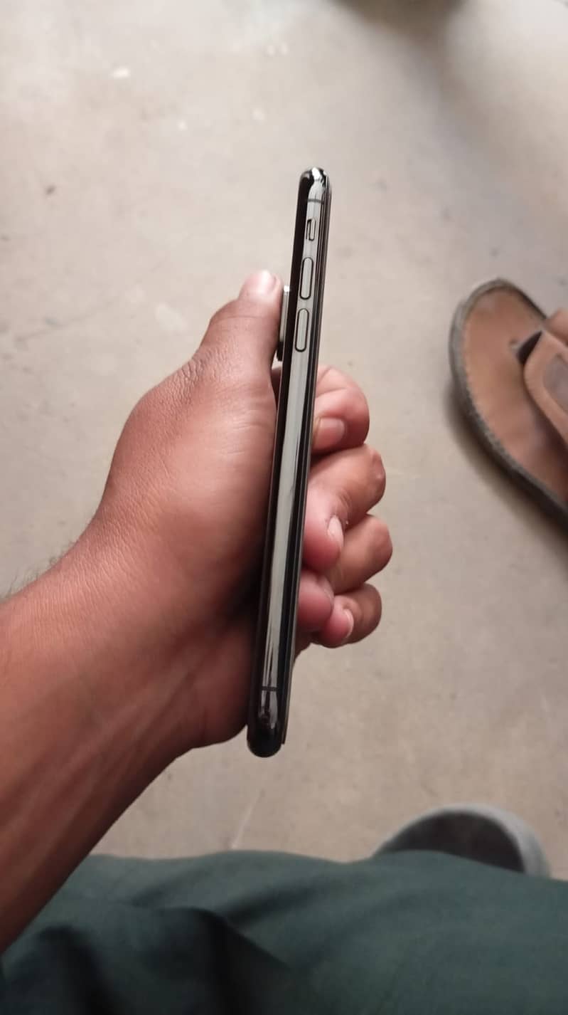 iphone X PTA approved 1