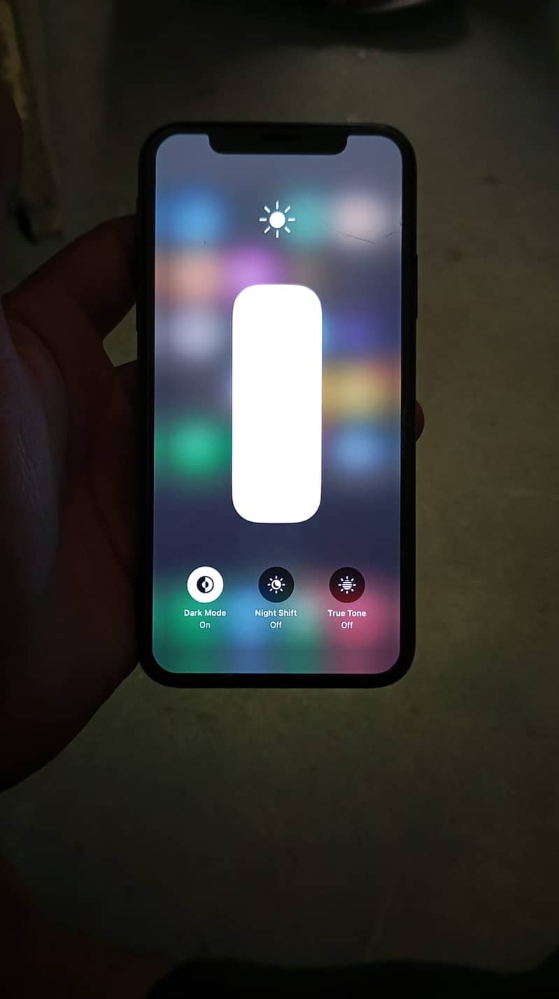 iphone X PTA approved 2