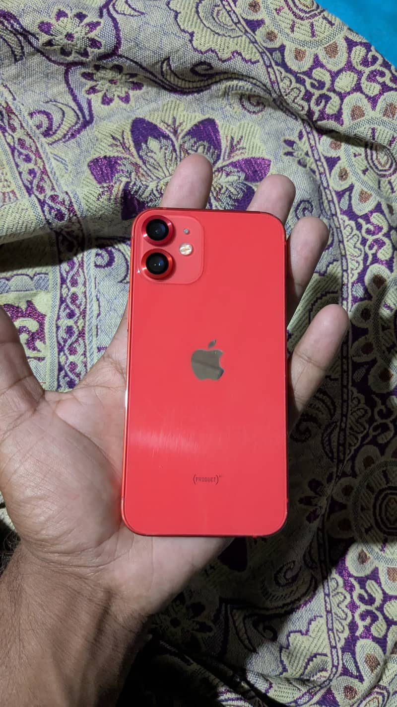 iPhone 12 mini FU non PTA 10/10 1