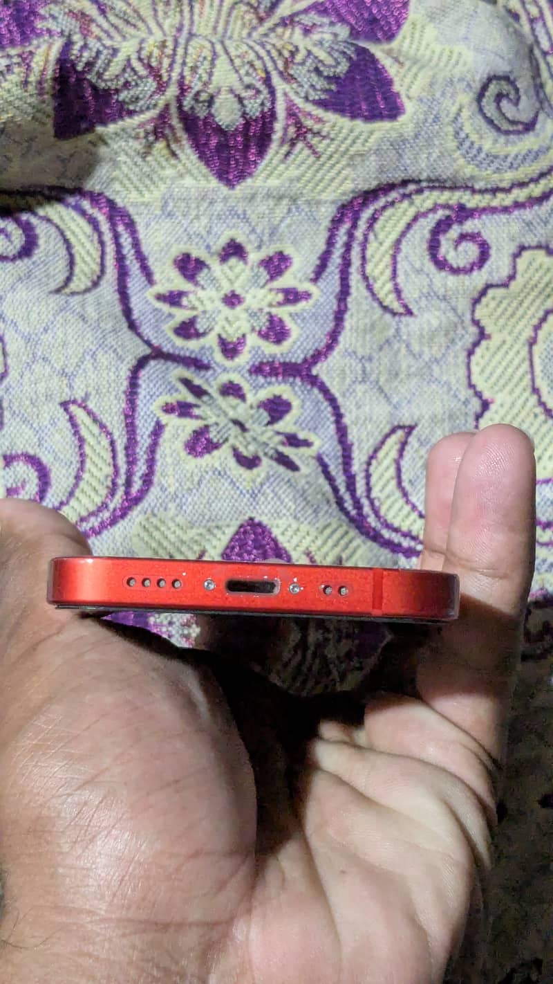 iPhone 12 mini FU non PTA 10/10 4