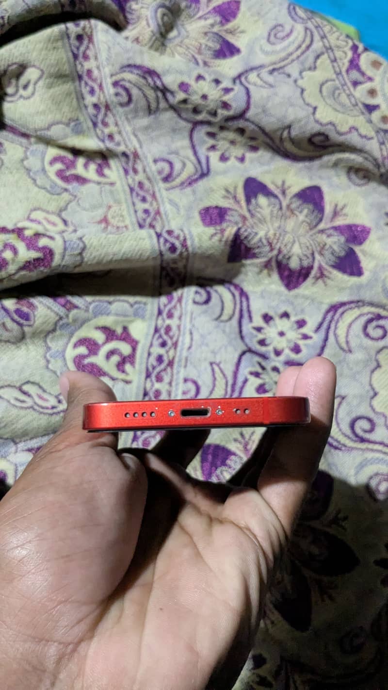 iPhone 12 mini FU non PTA 10/10 5