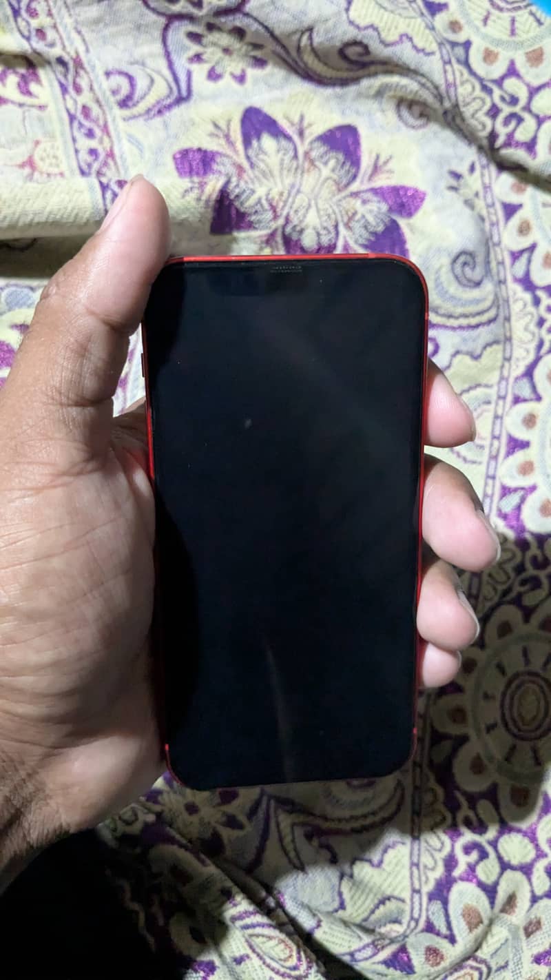 iPhone 12 mini FU non PTA 10/10 9