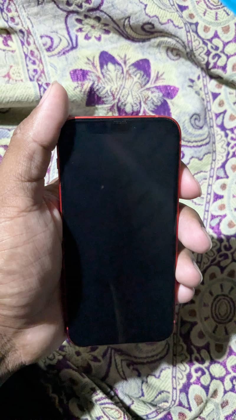 iPhone 12 mini FU non PTA 10/10 10