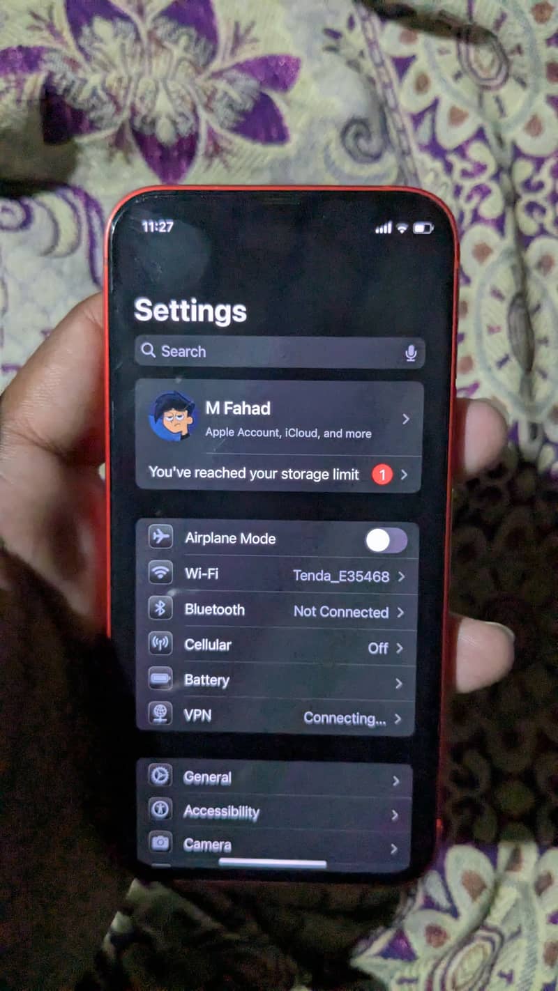 iPhone 12 mini FU non PTA 10/10 12
