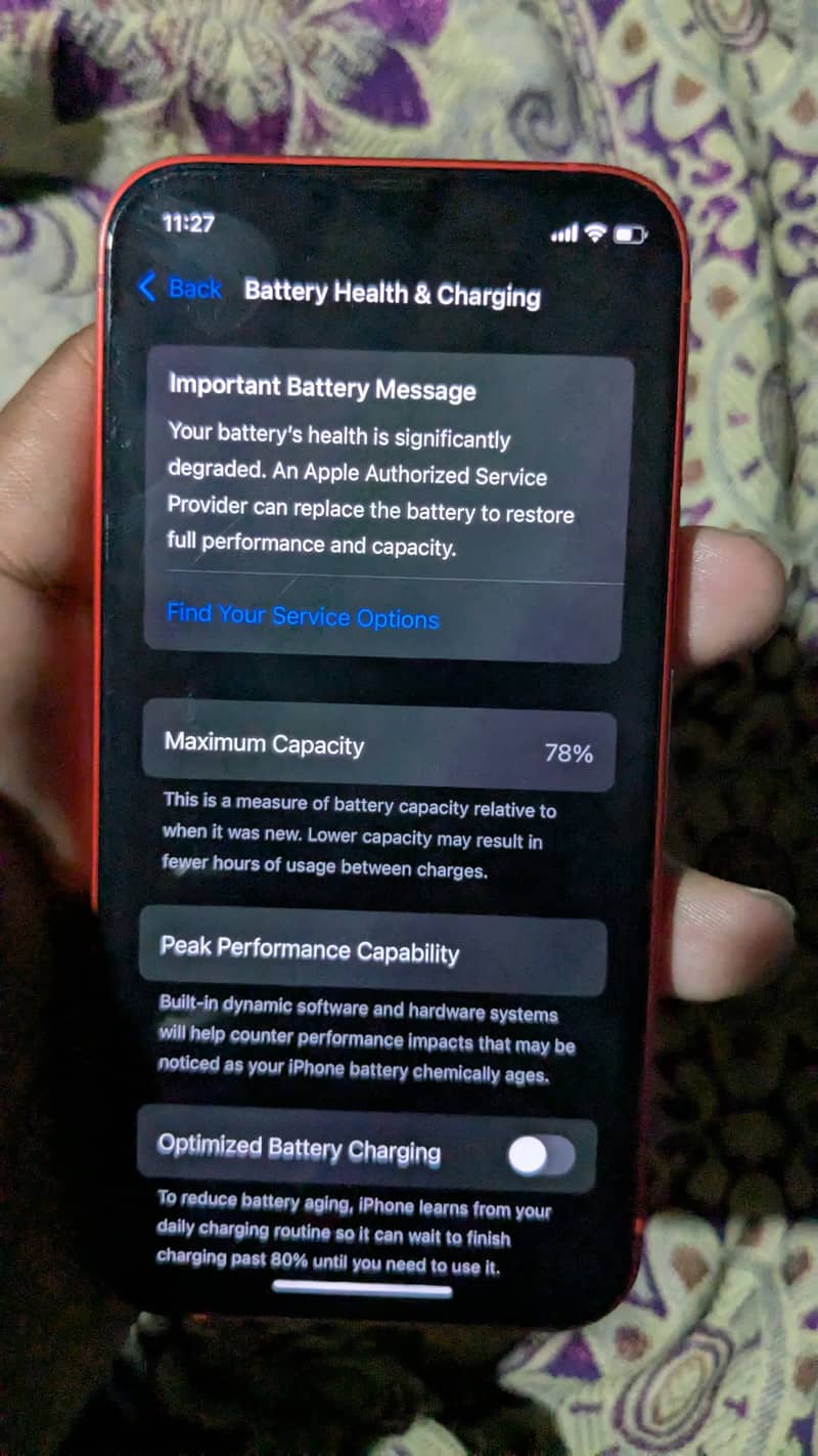 iPhone 12 mini FU non PTA 10/10 13