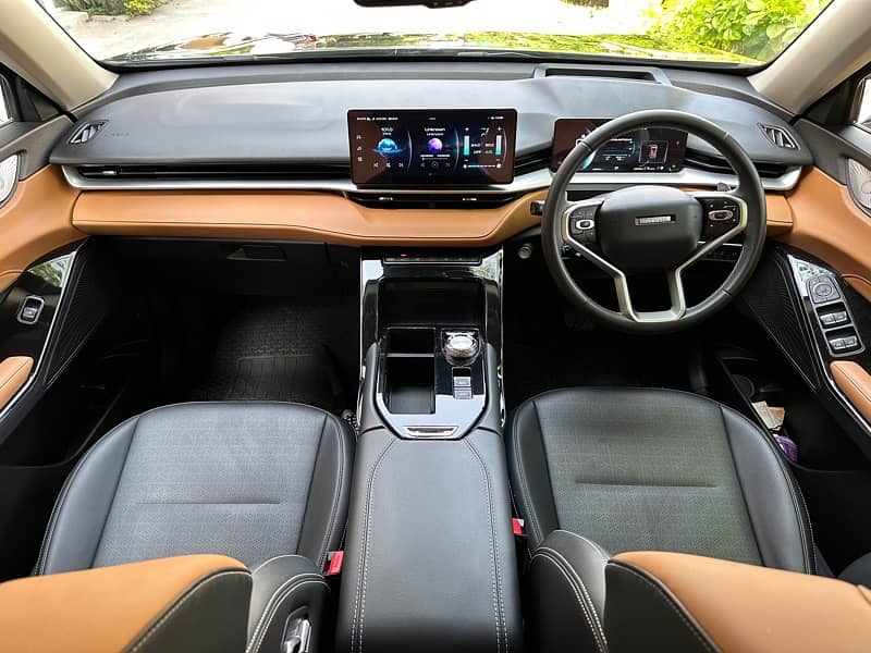 Haval H6 2023 3