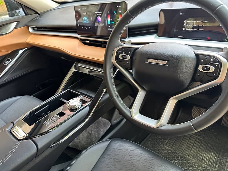 Haval H6 2023 4
