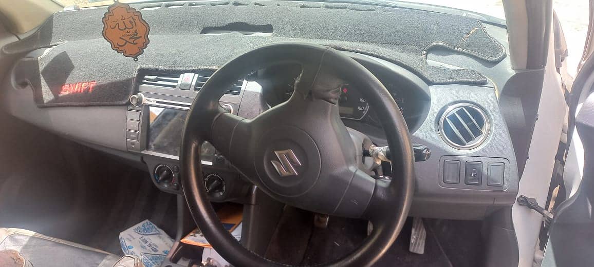 Suzuki Swift 2020 5
