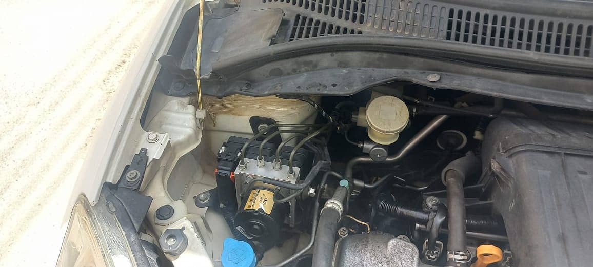 Suzuki Swift 2020 6
