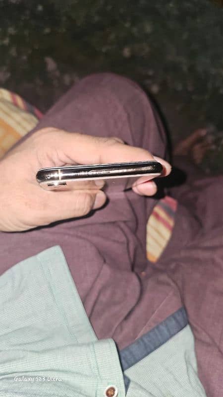 IPhone XS Max 6