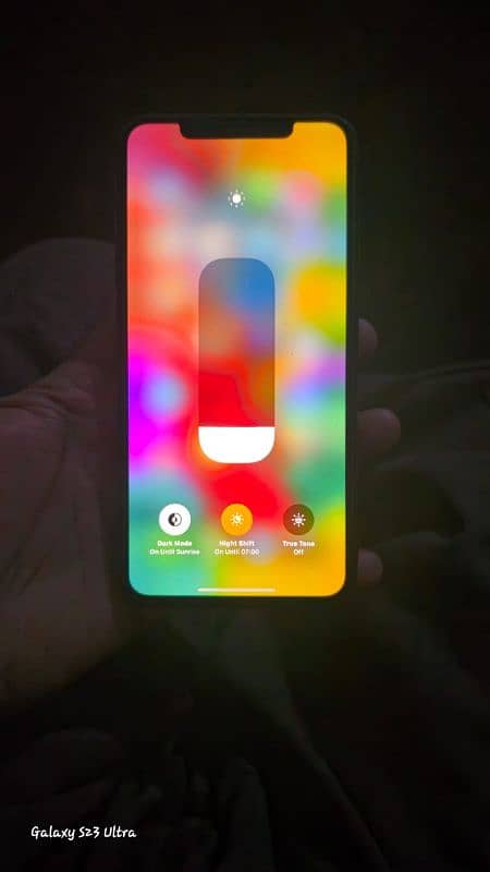 IPhone XS Max 8