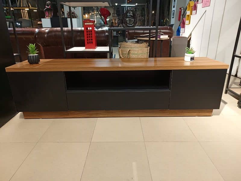 LED Console/ Tv console 1