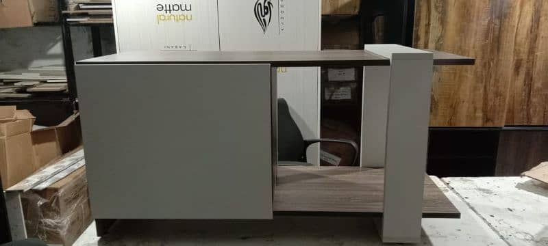 LED Console/ Tv console 4
