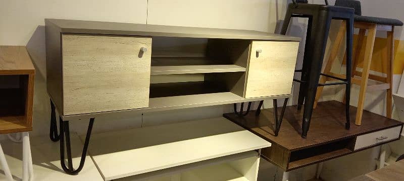 LED Console/ Tv console 6